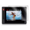 GoPro - Proteggi Touch Screen LCD HERO4 Silver - Accessori GoPro