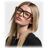 DITA - Grandmaster-Nine Optical - Birra alla Radice Oro Bianco Antico - DTX464 - Occhiali da Vista - DITA Eyewear