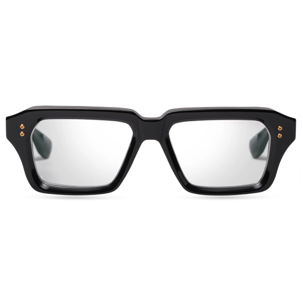 DITA - Detron Optical - Black - DTX459 - Optical Glasses - DITA Eyewear