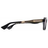 DITA - Detron Optical - Black - DTX459 - Optical Glasses - DITA Eyewear