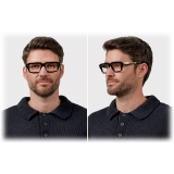 DITA - Detron Optical - Black - DTX459 - Optical Glasses - DITA Eyewear