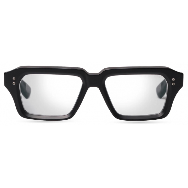 DITA - Detron Optical - Matte Black - DTX459 - Optical Glasses - DITA Eyewear