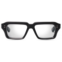 DITA - Detron Optical - Matte Black - DTX459 - Optical Glasses - DITA Eyewear