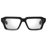 DITA - Detron Optical - Matte Black - DTX459 - Optical Glasses - DITA Eyewear