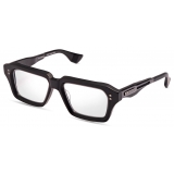 DITA - Detron Optical - Matte Black - DTX459 - Optical Glasses - DITA Eyewear