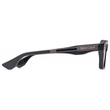 DITA - Detron Optical - Matte Black - DTX459 - Optical Glasses - DITA Eyewear