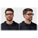 DITA - Detron Optical - Matte Black - DTX459 - Optical Glasses - DITA Eyewear