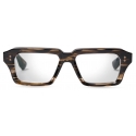 DITA - Detron Optical - Legname Bruciato - DTX459 - Occhiali da Vista - DITA Eyewear