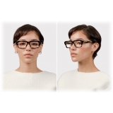 DITA - Detron Optical - Legname Bruciato - DTX459 - Occhiali da Vista - DITA Eyewear