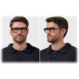 DITA - Detron Optical - Legname Bruciato - DTX459 - Occhiali da Vista - DITA Eyewear