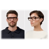 DITA - Detron Optical - Legname Bruciato - DTX459 - Occhiali da Vista - DITA Eyewear