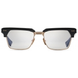 DITA - Statesman-Seven Optical - Nero Oro Bianco - DTX443 - Occhiali da Vista - DITA Eyewear