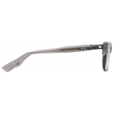 DITA - Statesman-Seven Optical - Grigio Pietra Argento Antico - DTX443 - Occhiali da Vista - DITA Eyewear