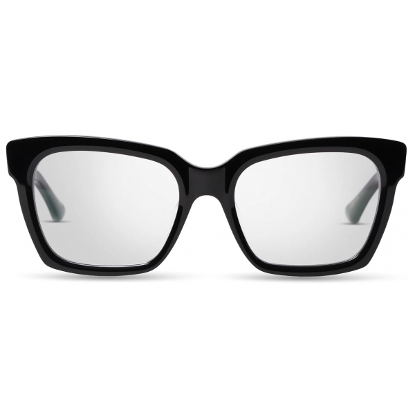 DITA - Amoza Optical - Black - DTX734 - Optical Glasses - DITA Eyewear