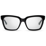 DITA - Amoza Optical - Nero - DTX734 - Occhiali da Vista - DITA Eyewear