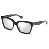 DITA - Amoza Optical - Black - DTX734 - Optical Glasses - DITA Eyewear