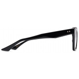 DITA - Amoza Optical - Black - DTX734 - Optical Glasses - DITA Eyewear