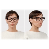 DITA - Amoza Optical - Black - DTX734 - Optical Glasses - DITA Eyewear