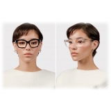 DITA - Amoza Optical - Black - DTX734 - Optical Glasses - DITA Eyewear