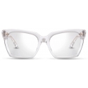 DITA - Amoza Optical - Cristallo Trasparente - DTX734 - Occhiali da Vista - DITA Eyewear