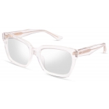 DITA - Amoza Optical - Cristallo Trasparente - DTX734 - Occhiali da Vista - DITA Eyewear