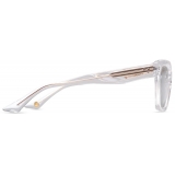 DITA - Amoza Optical - Cristallo Trasparente - DTX734 - Occhiali da Vista - DITA Eyewear