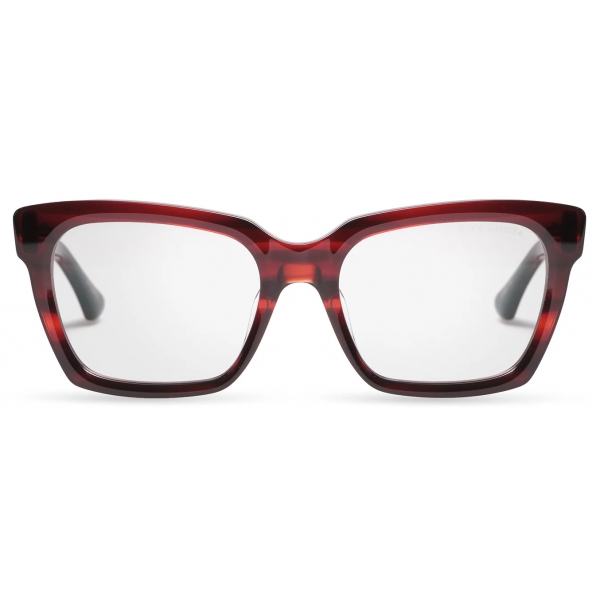 DITA - Amoza Optical - Fiammata di Siena - DTX734 - Occhiali da Vista - DITA Eyewear