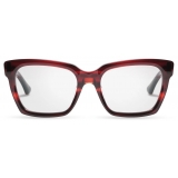 DITA - Amoza Optical - Fiammata di Siena - DTX734 - Occhiali da Vista - DITA Eyewear