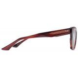 DITA - Amoza Optical - Fiammata di Siena - DTX734 - Occhiali da Vista - DITA Eyewear