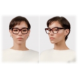 DITA - Amoza Optical - Sienna Blaze - DTX734 - Optical Glasses - DITA Eyewear