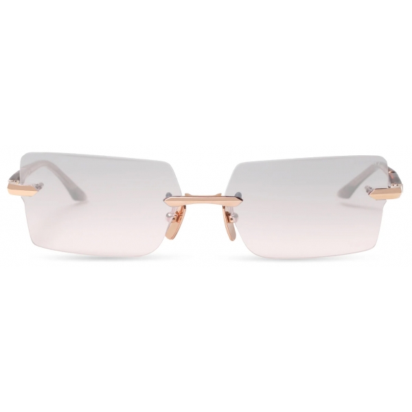 DITA - Eymori Optical - Oro Rosa El Mirage Swirl - DTX462 - Occhiali da Vista - DITA Eyewear