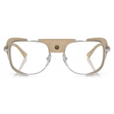 Persol - PO1013SZ - Transitions® - Argento / Transitions 8 Grigio - Occhiali da Sole - Persol Eyewear