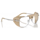 Persol - PO1013SZ - Transitions® - Argento / Transitions 8 Grigio - Occhiali da Sole - Persol Eyewear