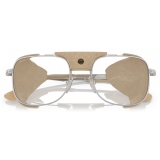 Persol - PO1013SZ - Transitions® - Argento / Transitions 8 Grigio - Occhiali da Sole - Persol Eyewear