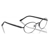 Persol - Ida - Transitions - Black / Transitions Clear To Green - Sunglasses - Persol Eyewear