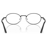 Persol - Ida - Transitions - Black / Transitions Clear To Green - Sunglasses - Persol Eyewear