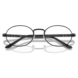 Persol - Ida - Transitions - Black / Transitions Clear To Green - Sunglasses - Persol Eyewear