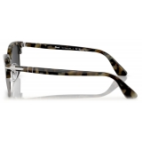 Persol - PO3327S - Tartarugato Marrone / Polar Nera - Occhiali da Sole - Persol Eyewear