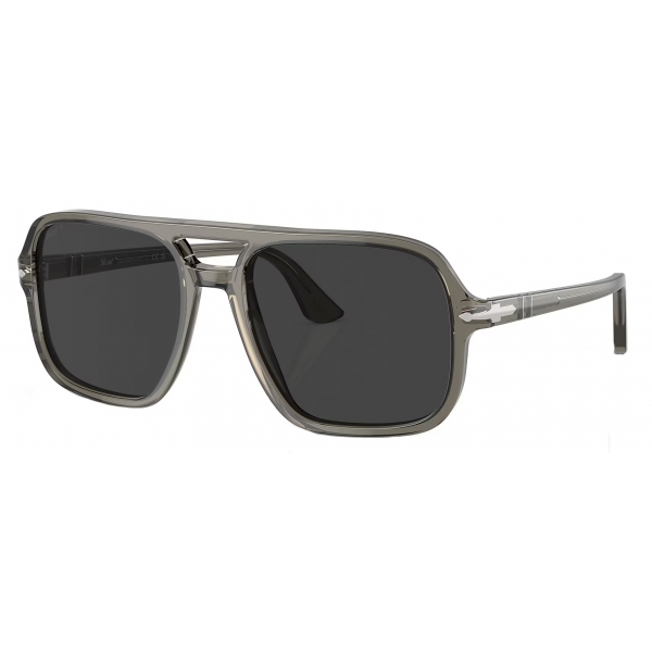 Persol - PO3328S - Fumo / Polar Nera - Occhiali da Sole - Persol Eyewear