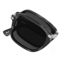 Persol - PO3330S - Corno Nero / Polar Nera - Occhiali da Sole - Persol Eyewear