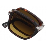 Persol - PO3330S - Havana / Gradient Brown - Sunglasses - Persol Eyewear