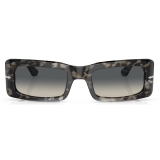 Persol - Francis - Grey Tortoise / Grey Gradient - Sunglasses - Persol Eyewear