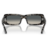 Persol - Francis - Grey Tortoise / Grey Gradient - Sunglasses - Persol Eyewear