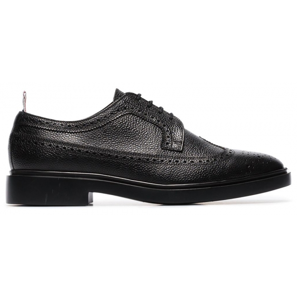 Thom Browne - Longwing Brogue Derby - Thom Browne Exclusive Luxury Collection