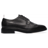 Thom Browne - Derby Brogue Longwing - Thom Browne Exclusive Luxury Collection