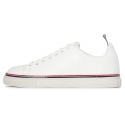 Thom Browne - Scarpe da Tennis Bianche - Thom Browne Exclusive Luxury Collection