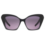 Givenchy - Occhiali da Sole 4G Liquid in Iniettato - Nero Oro - Occhiali da Sole - Givenchy Eyewear