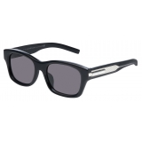 Givenchy - GV One Sunglasses in Acetate - Black - Sunglasses - Givenchy Eyewear