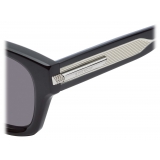 Givenchy - GV One Sunglasses in Acetate - Black - Sunglasses - Givenchy Eyewear