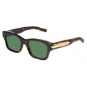 Givenchy - GV One Sunglasses in Acetate - Havana - Sunglasses - Givenchy Eyewear